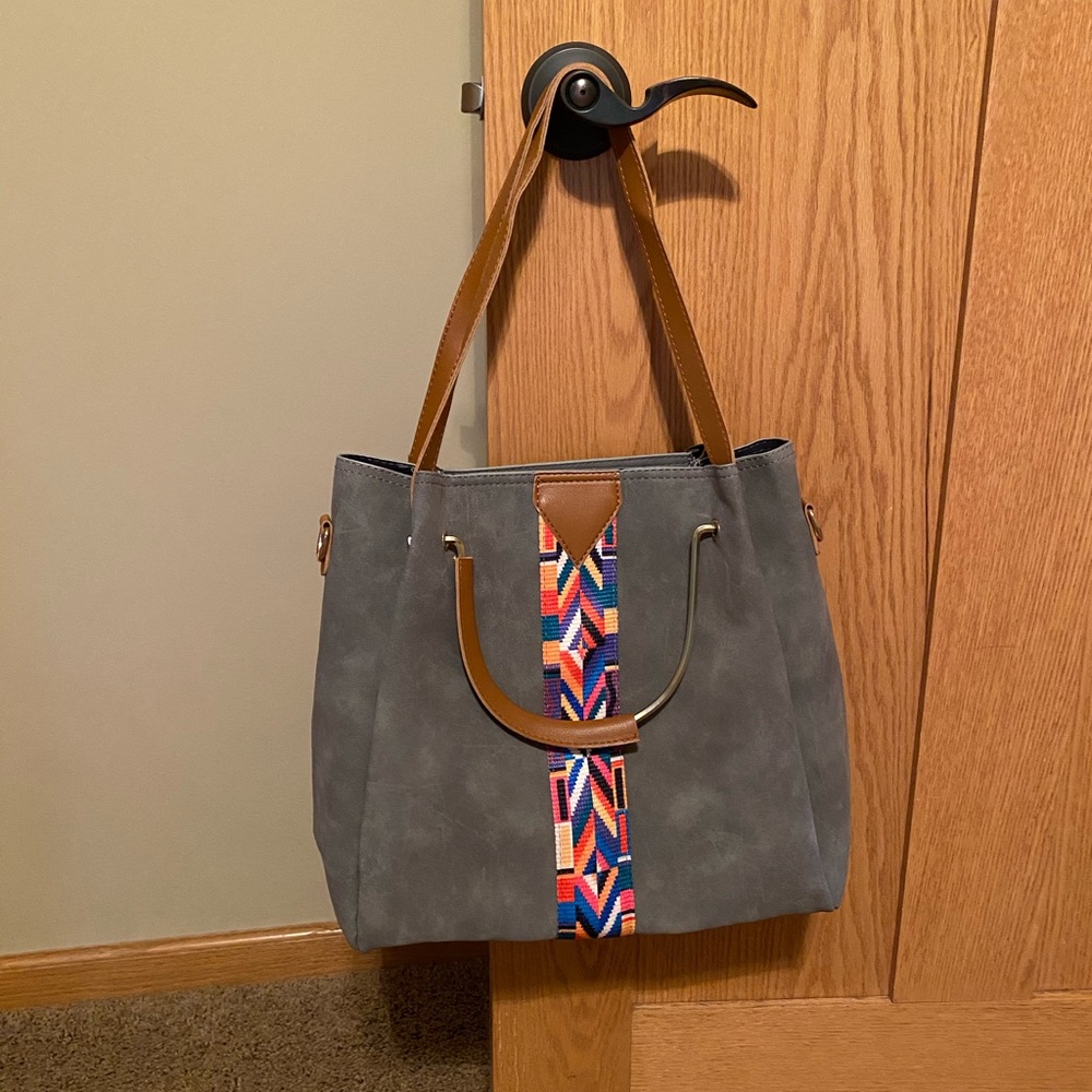 2 Fashion Bags